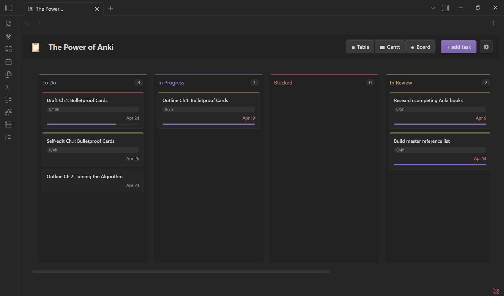 If you like Obsidian, you're going to love the plugin that turns it ...