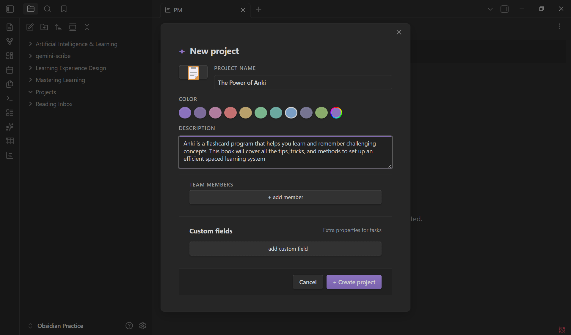 If you like Obsidian, you're going to love the plugin that turns it ...