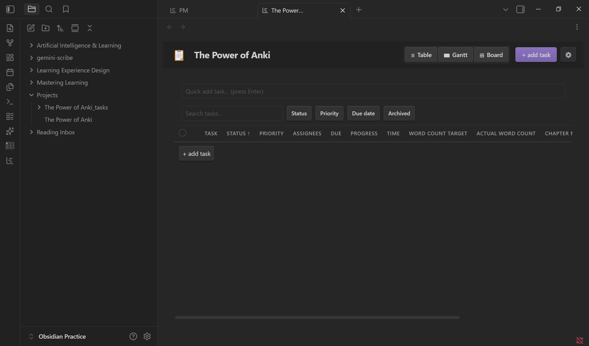 If you like Obsidian, you're going to love the plugin that turns it ...