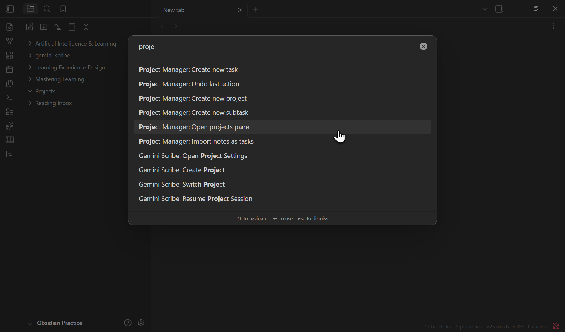 If you like Obsidian, you're going to love the plugin that turns it ...