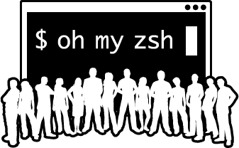 Oh_My_Zsh_logo