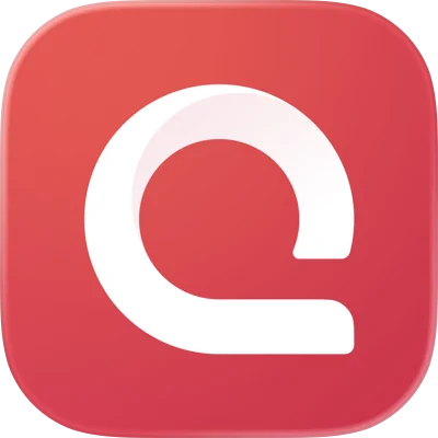 Quetta Browser — приватный браузер для Android с поддержкой расширений Chrome Quetta Browser icon.