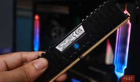 RAM stick for PC