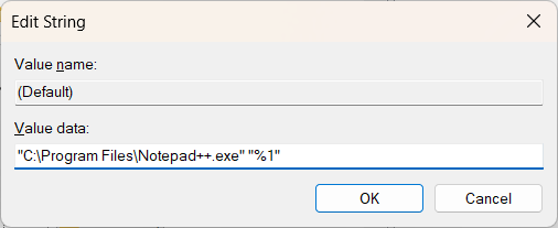 This simple registry tweak gave me the best productivity boost on Windows