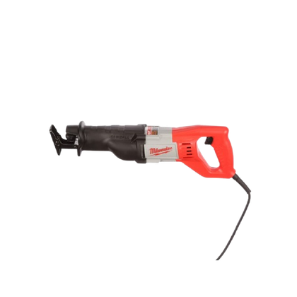 Milwaukee Sawzall Reciprocating Saw