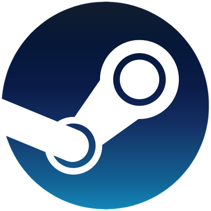 SteamOS Logo