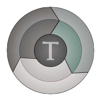 TeraCopy Logo