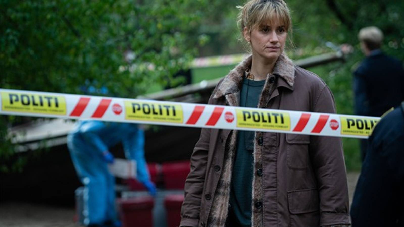 This show is six episodes of the most unsettling crime drama on Netflix and nobody is talking about it This show is six episodes of the most unsettling crime drama on Netflix and nobody is talking about it