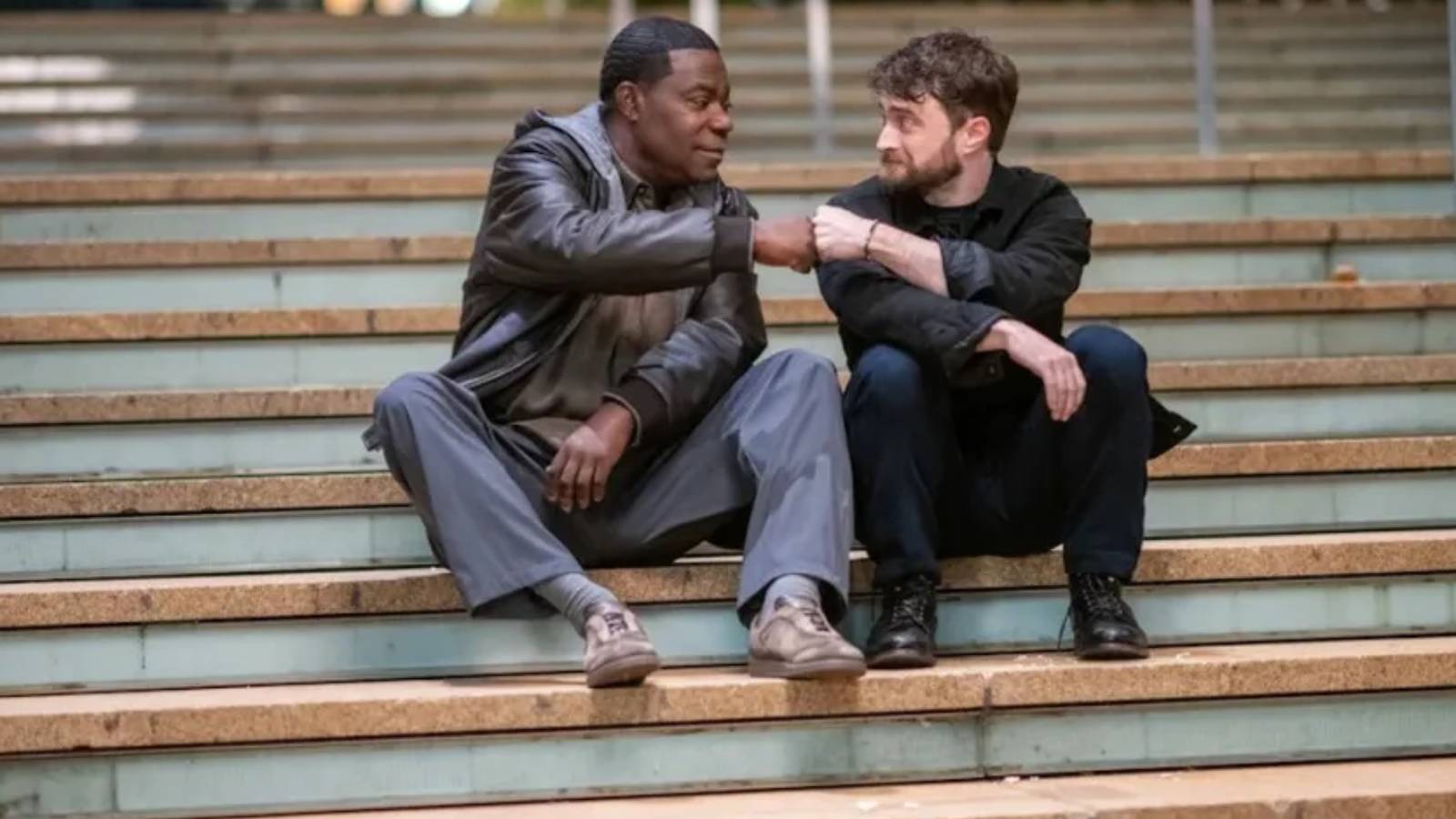 Peacock has a genuine comedy gem right now and the internet hasn’t found it yet