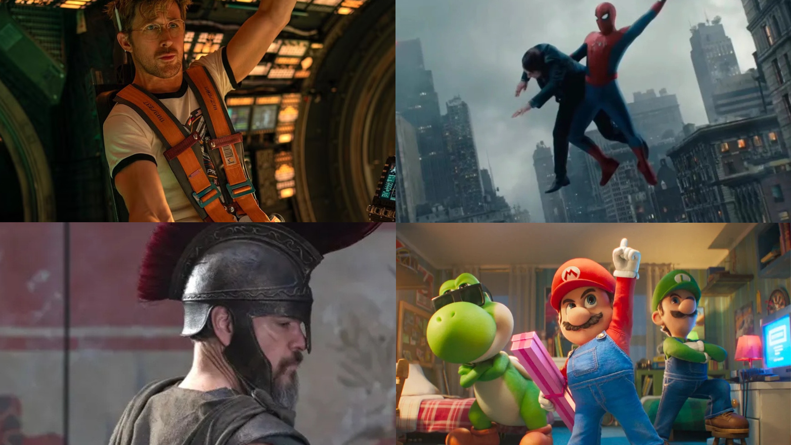 Movie theaters are making a comeback in 2026, and it’s easy to see why Movie theaters are making a comeback in 2026, and it’s easy to see why