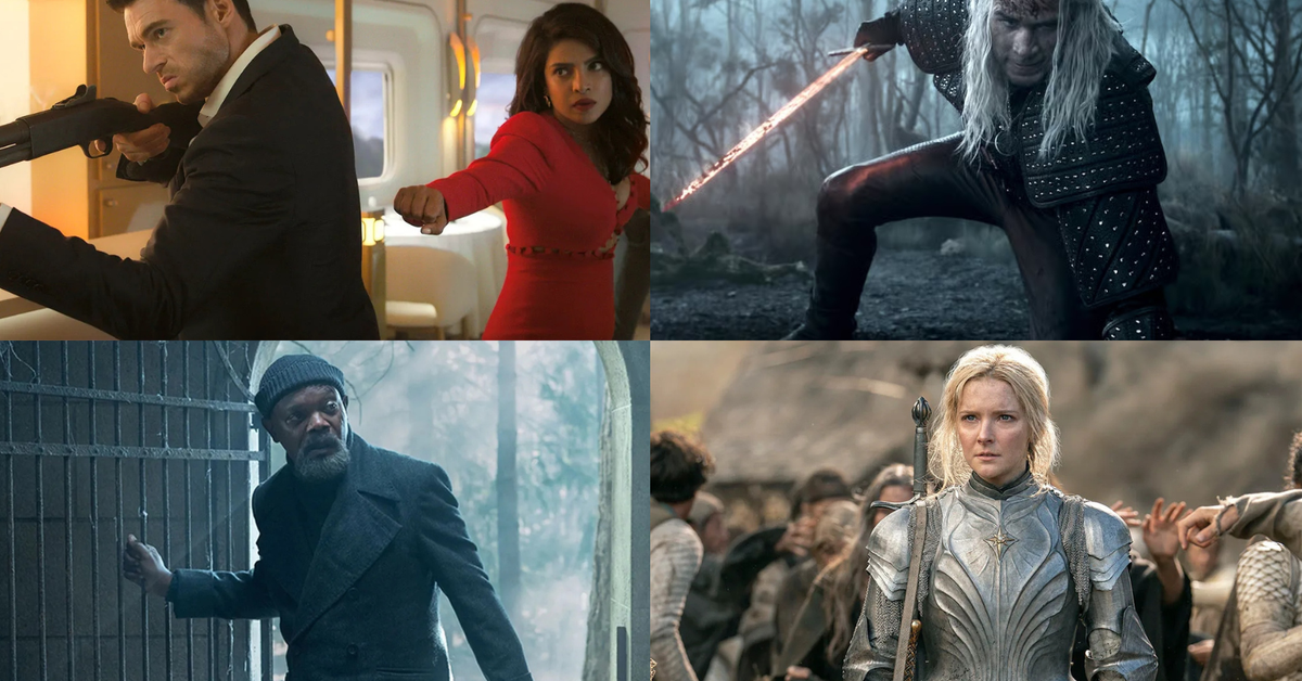 makeuseof.com - Dan Selcke - 5 spectacularly expensive TV shows not worth the money spent on them