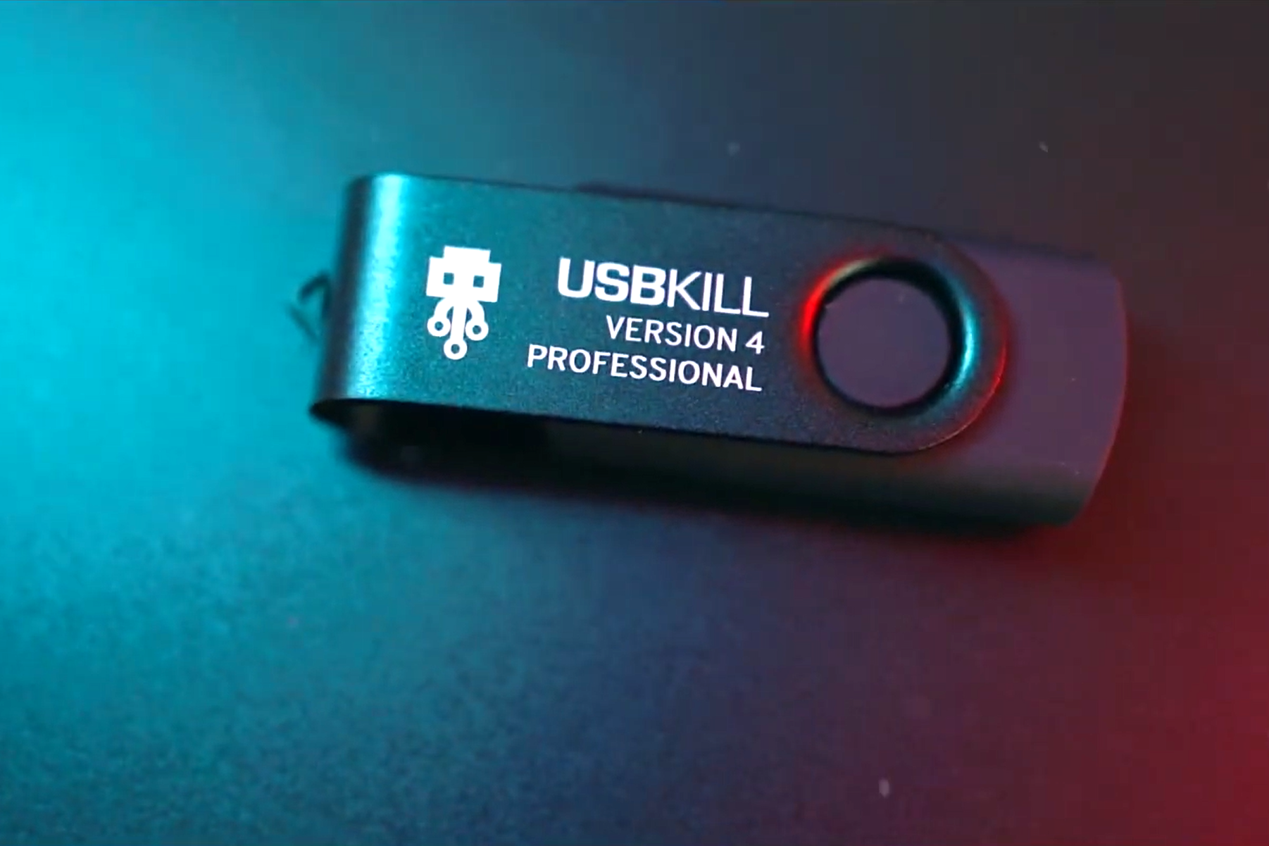 usbkillv4 usb drive.