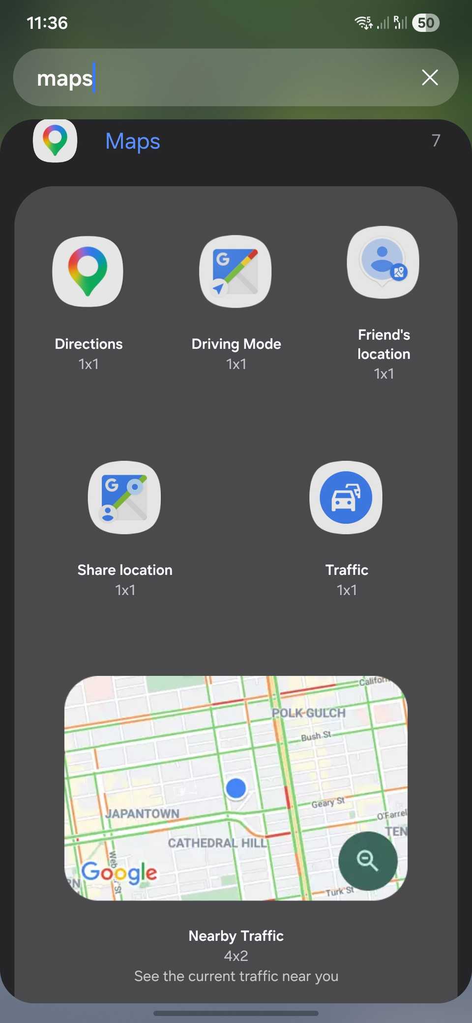 Google Maps Hidden Algorithm I changed these hidden Google Maps settings and my commute feels ...