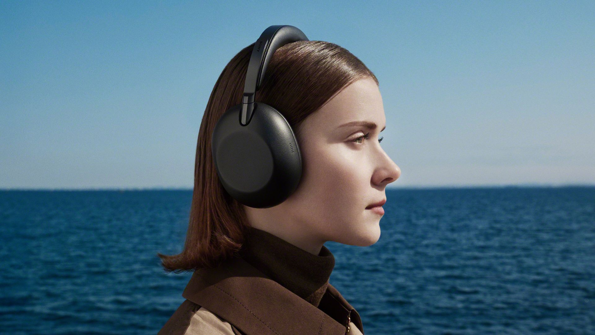 The 1000X The Collexion finally gives Sony headphones a fashion