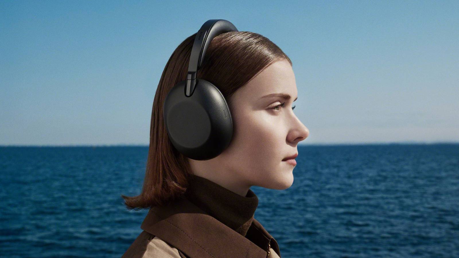 The 1000X The Collexion finally gives Sony headphones a fashion edge, but it’s losing my favorite feature