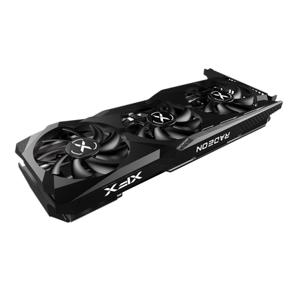 XFX Speedster AMD Radeon RX 6700 XT