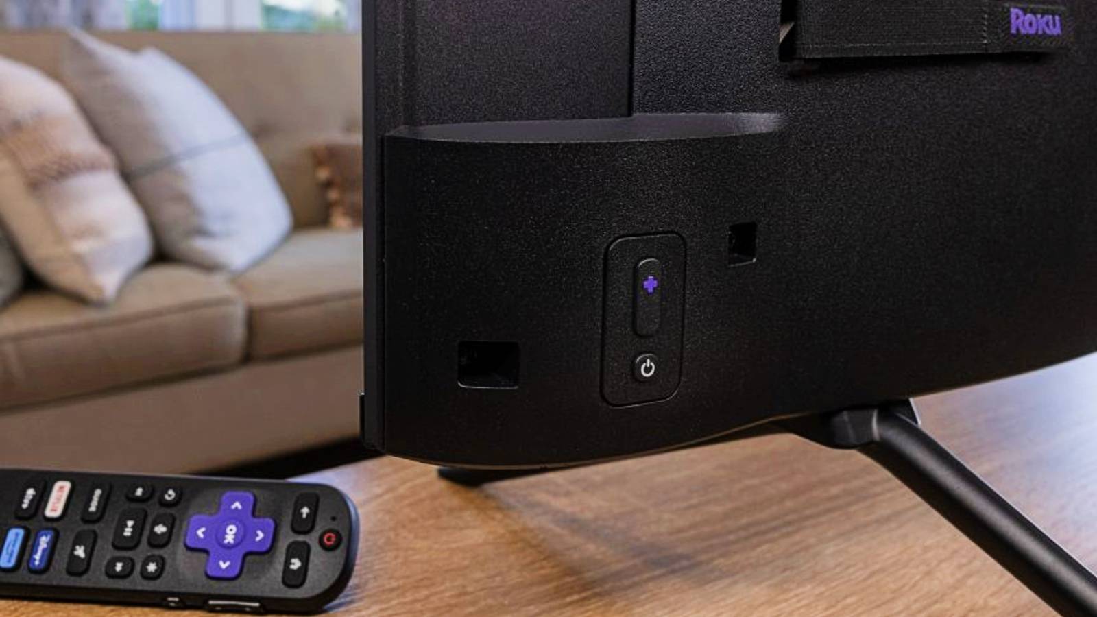 I found 5 Roku remote shortcuts that nobody talks about — they save me minutes every day I found 5 Roku remote shortcuts that nobody talks about — they save me minutes every day