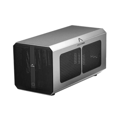 The Acasis G4Pro eGPU