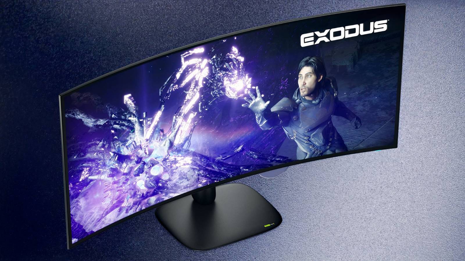 Alienware’s world-first 39″ 5K monitor solves the one problem that killed OLED gaming Alienware’s world-first 39″ 5K monitor solves the one problem that killed OLED gaming