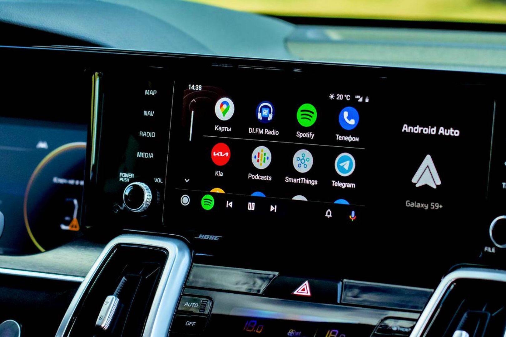 The Hidden Key to Eliminating Android Auto Lag: Optimize Your Phone First