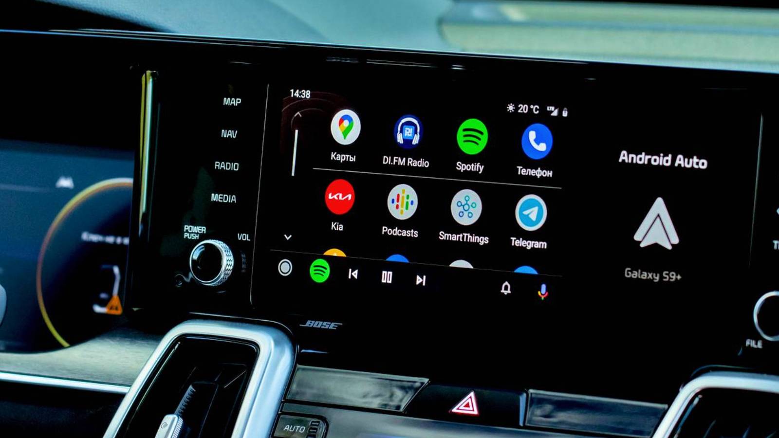 I fixed my Android Auto lag and the cause was embarrassingly simple I fixed my Android Auto lag and the cause was embarrassingly simple
