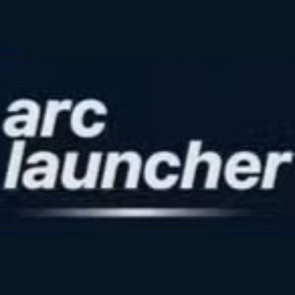 arc launcher tv