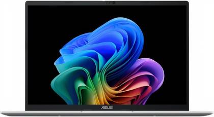 A front view of the ASUS Vivobook 14.