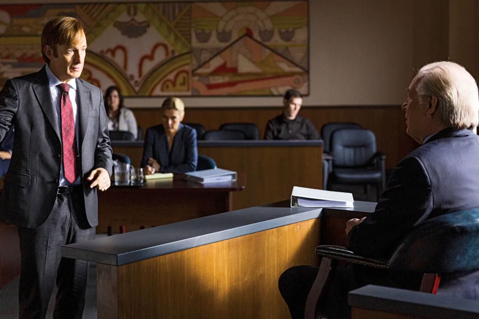7 legal dramas that are just as good as Better Call Saul