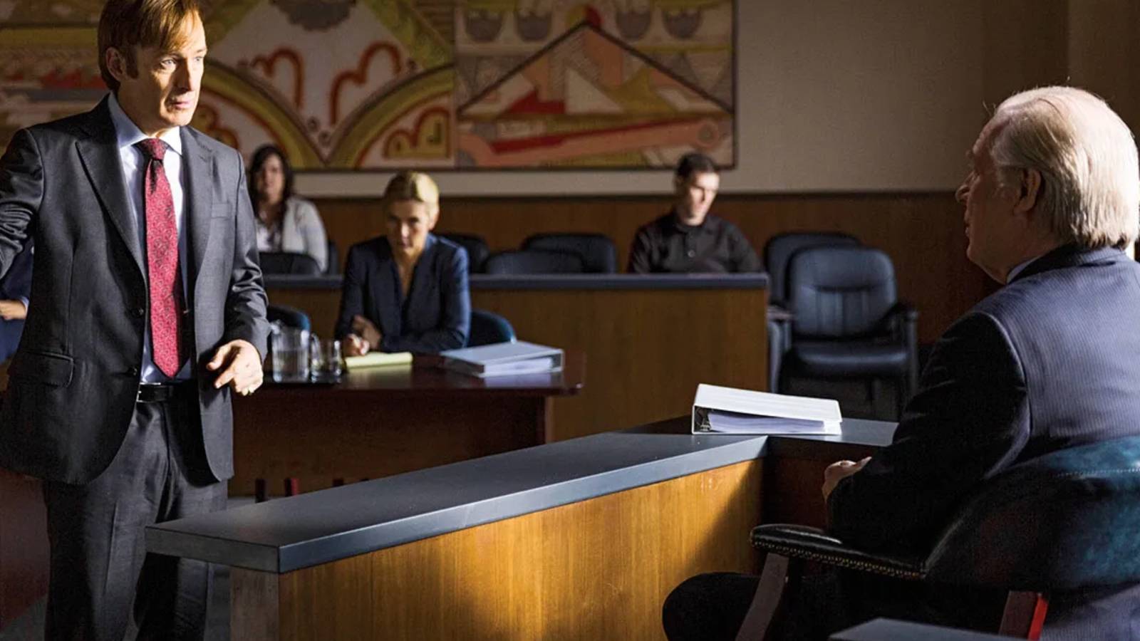 7 legal dramas that are just as good as Better Call Saul 7 legal dramas that are just as good as Better Call Saul