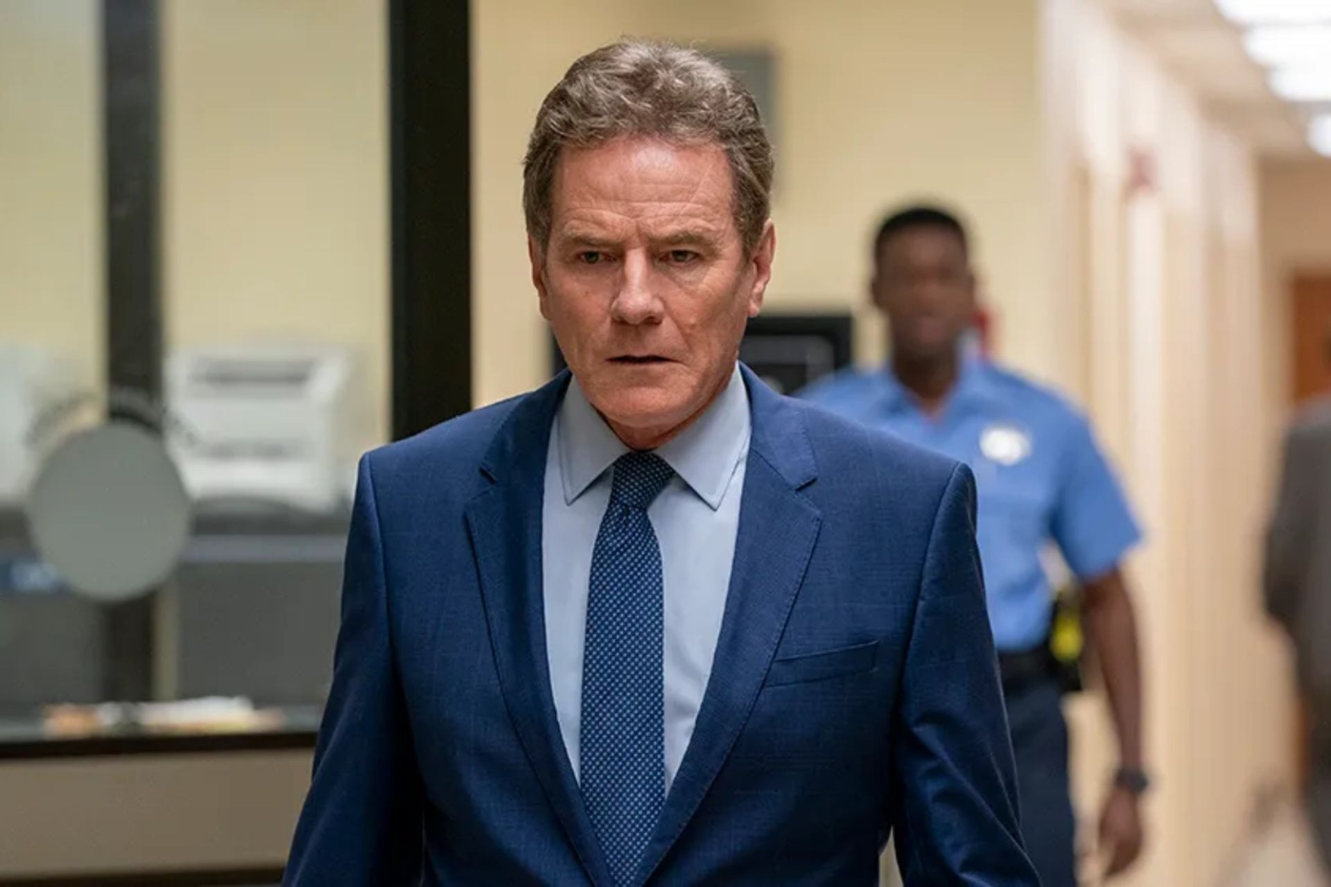 Watch this brilliant Bryan Cranston drama series before it leaves Netflix