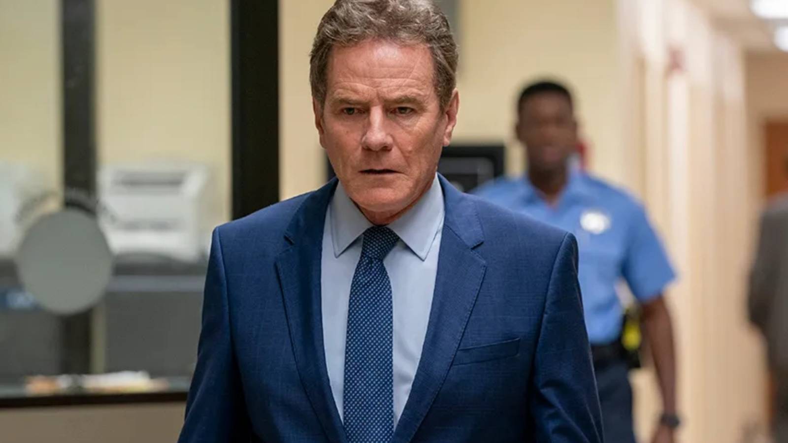 Watch this brilliant Bryan Cranston drama series before it leaves Netflix Watch this brilliant Bryan Cranston drama series before it leaves Netflix