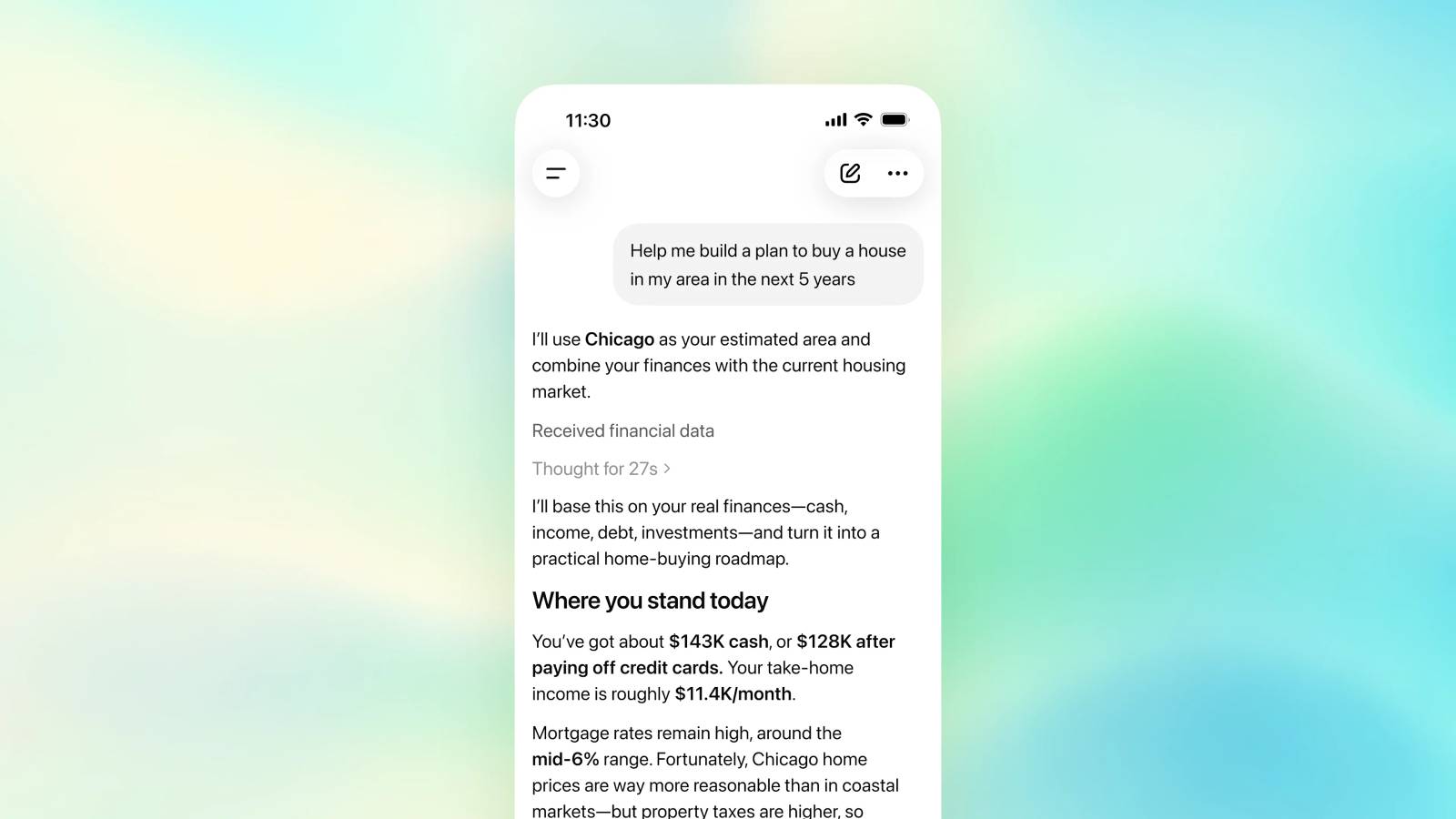 OpenAI’s ChatGPT Banking Integration: Convenience vs. Privacy Risks