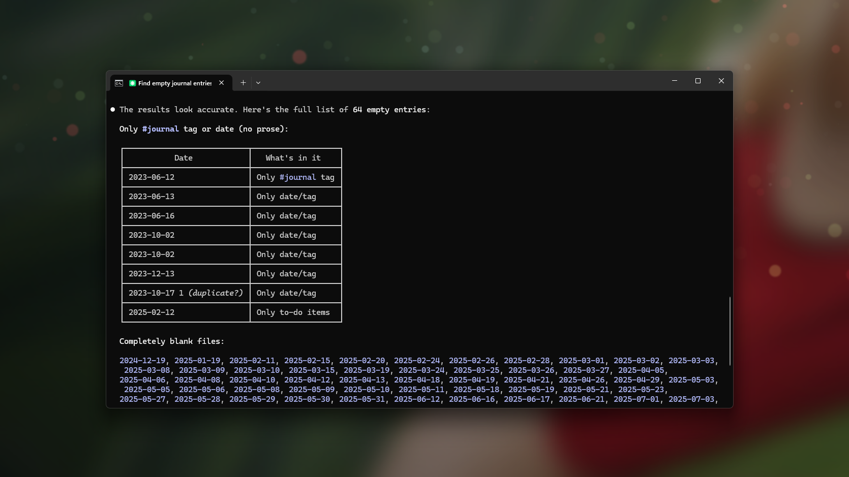 5 cool ways I use Claude Code that have nothing to do with coding