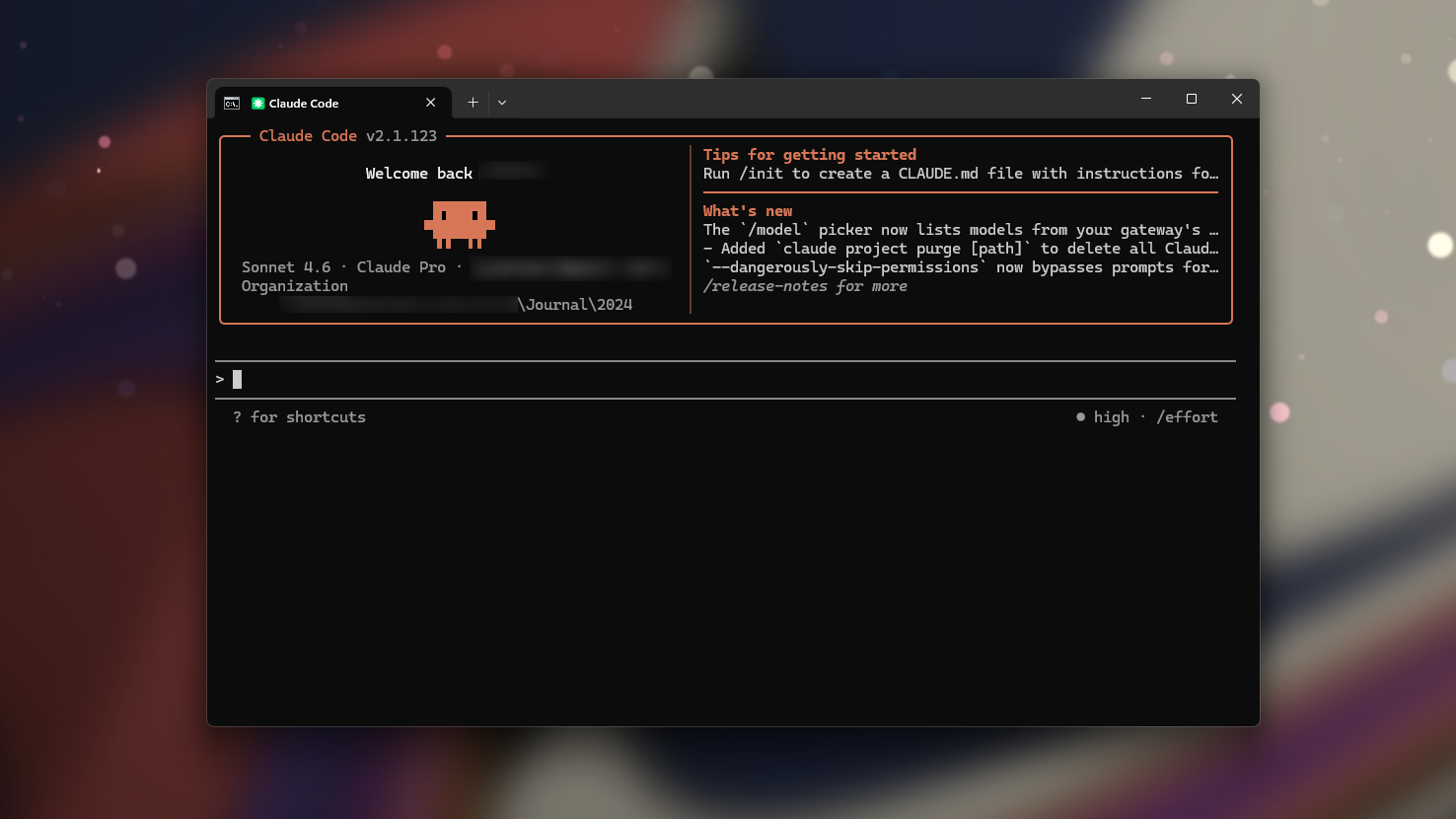 5 cool ways I use Claude Code that have nothing to do with coding