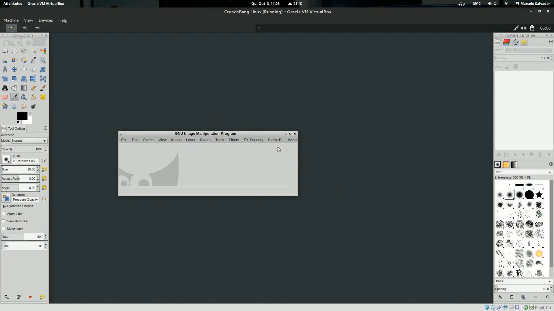 These 5 Linux distros were popular until their developers disappeared