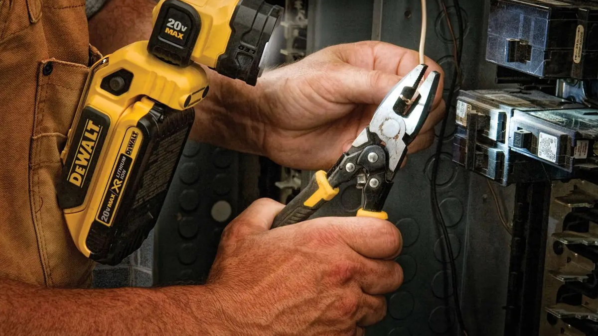 5 DeWalt tools under $100 that outwork their price tags