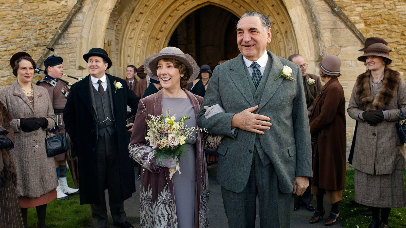 The best period drama on Amazon Prime isn’t an Amazon show — ITV made all six seasons of it The best period drama on Amazon Prime isn’t an Amazon show — ITV made all six seasons of it