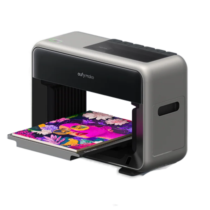eufyMake E1 UV printer