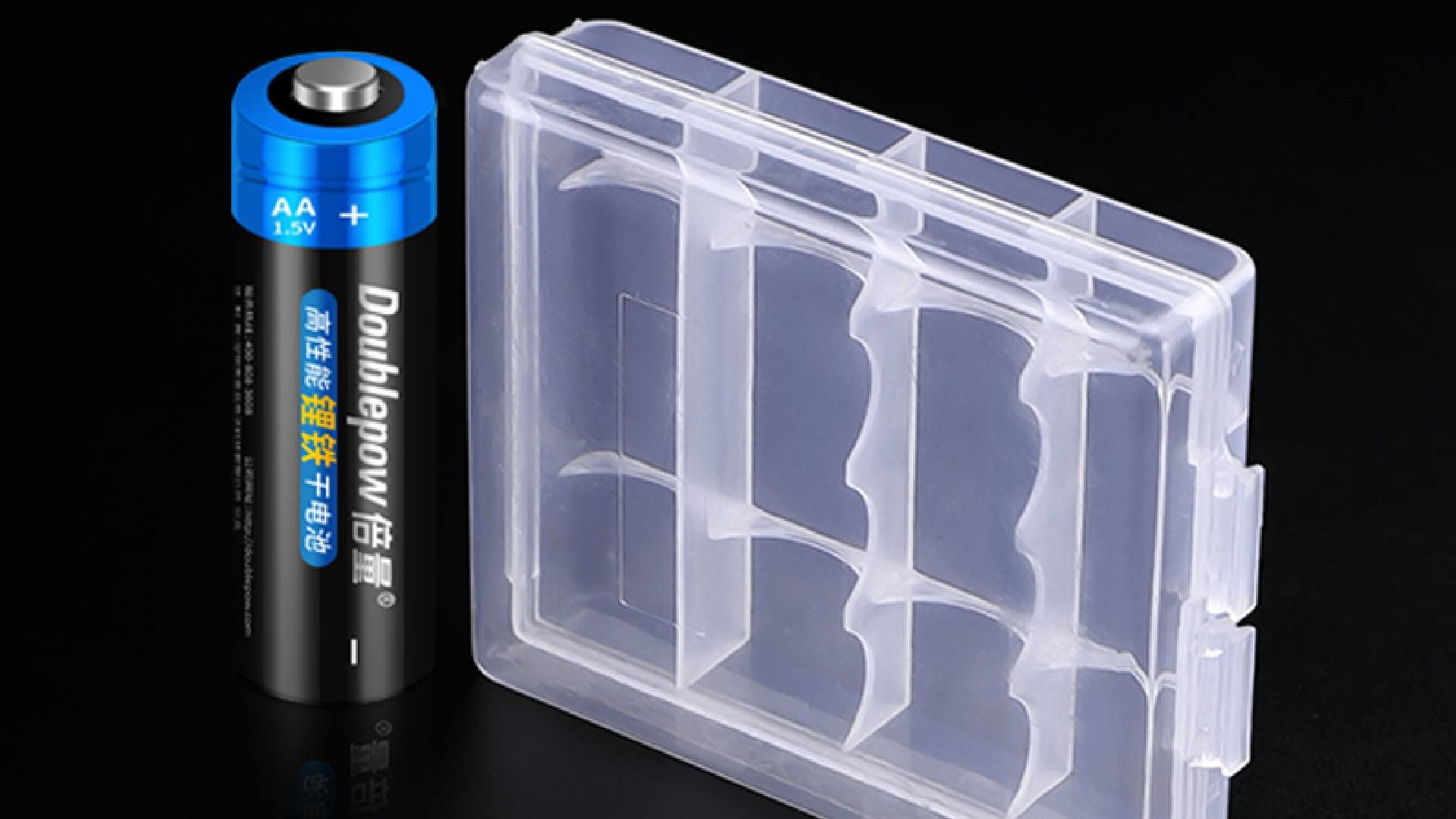 Your emergency kit's batteries are probably dead by now — here's what to use instead