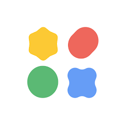 google ai edge gallery logo.