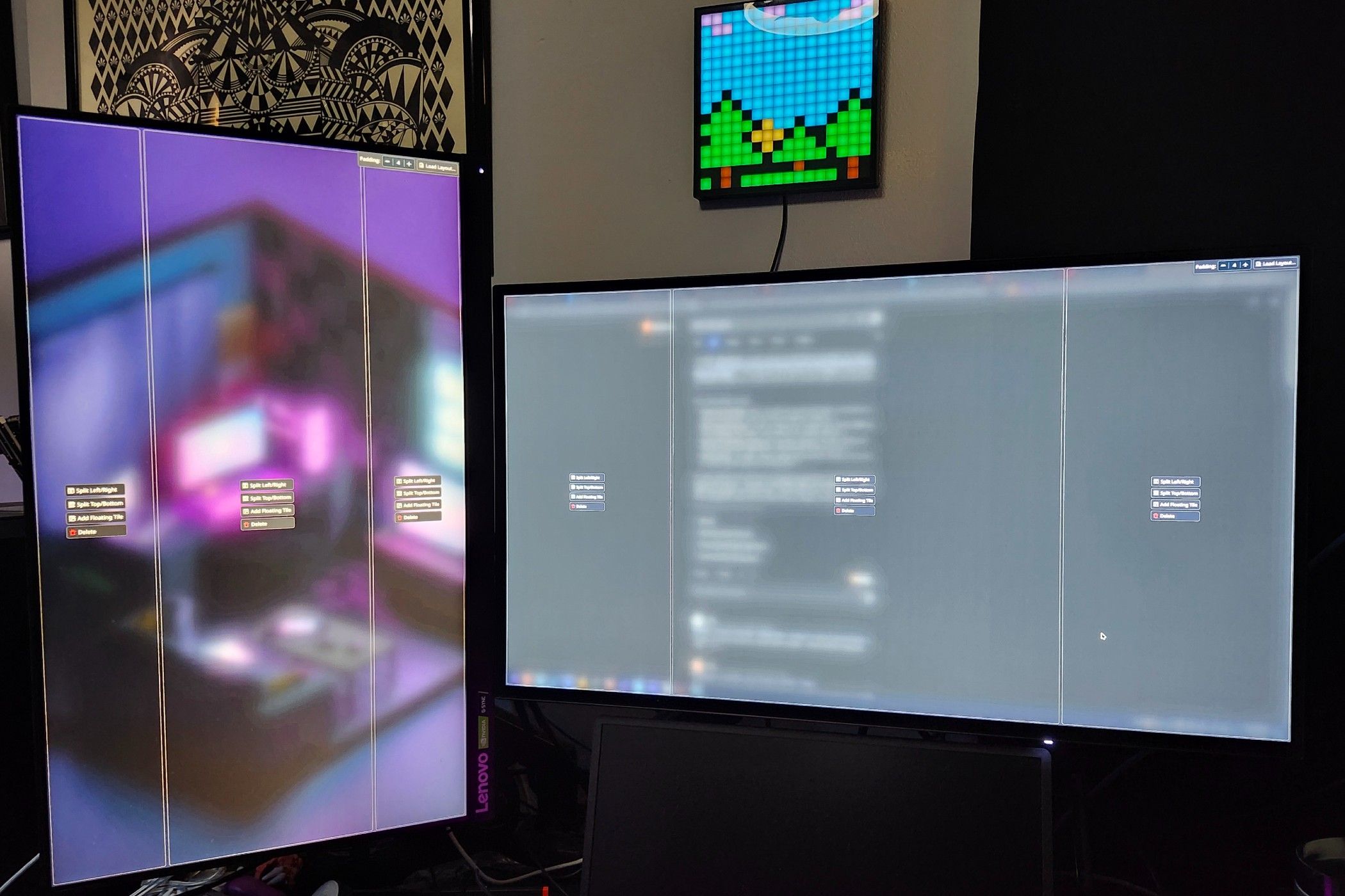 These 3 tools made my dual-monitor Linux setup seamless