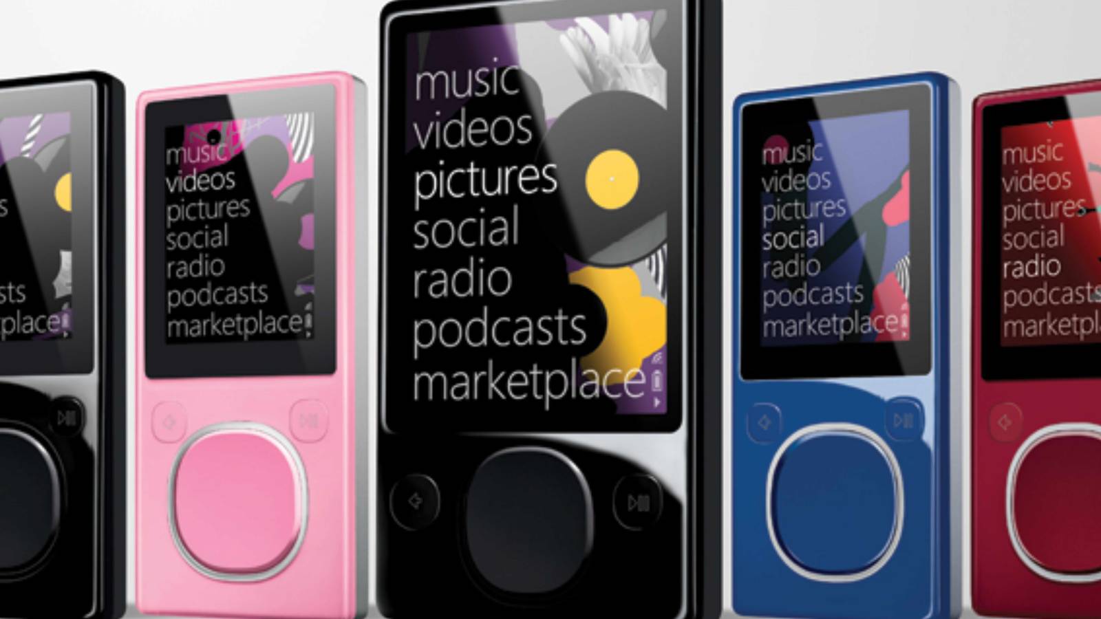 The forgotten Microsoft music player that had one feature Spotify still hasn't copied