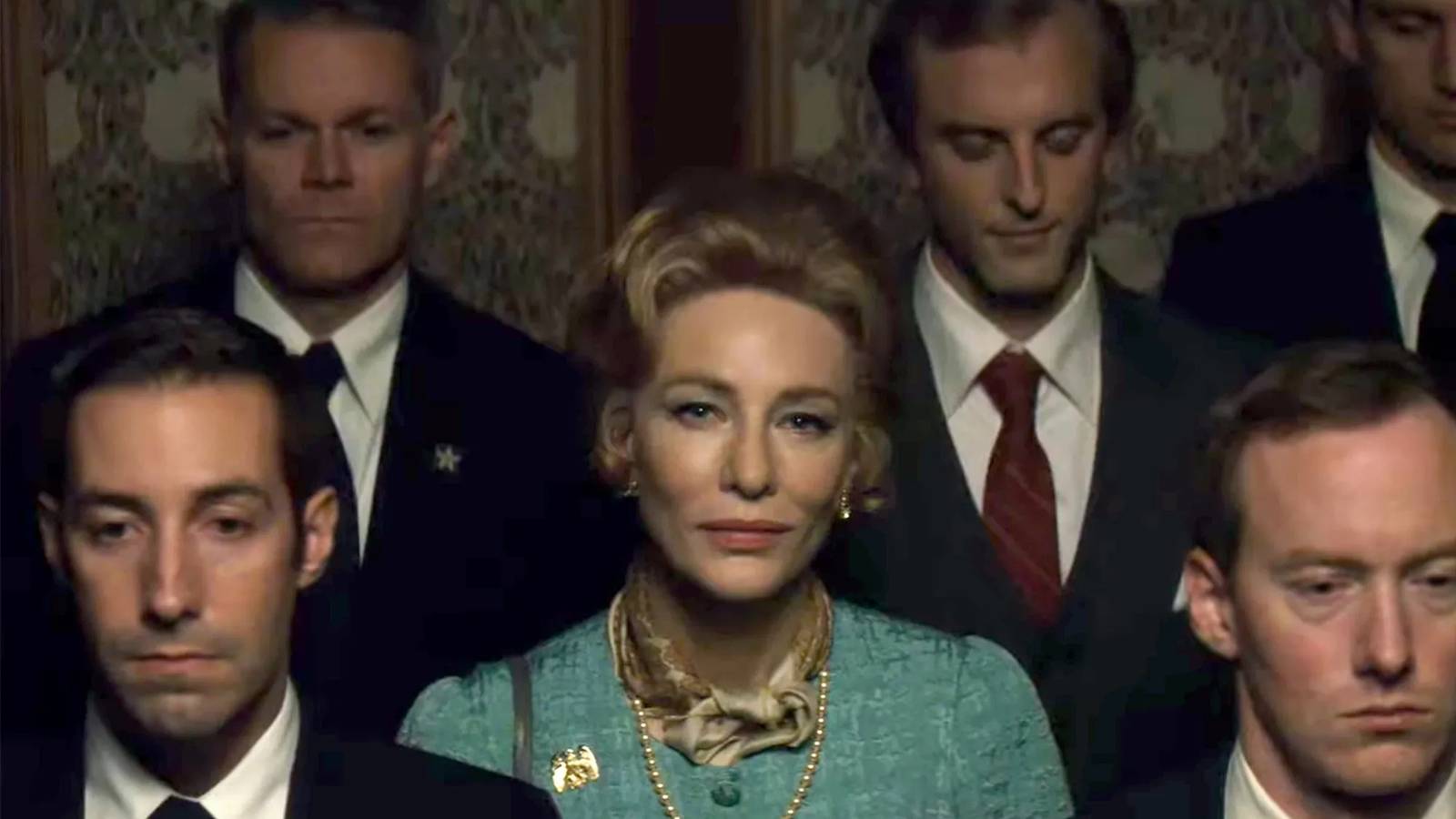 The best period drama of the decade is on Hulu and almost nobody remembers it The best period drama of the decade is on Hulu and almost nobody remembers it