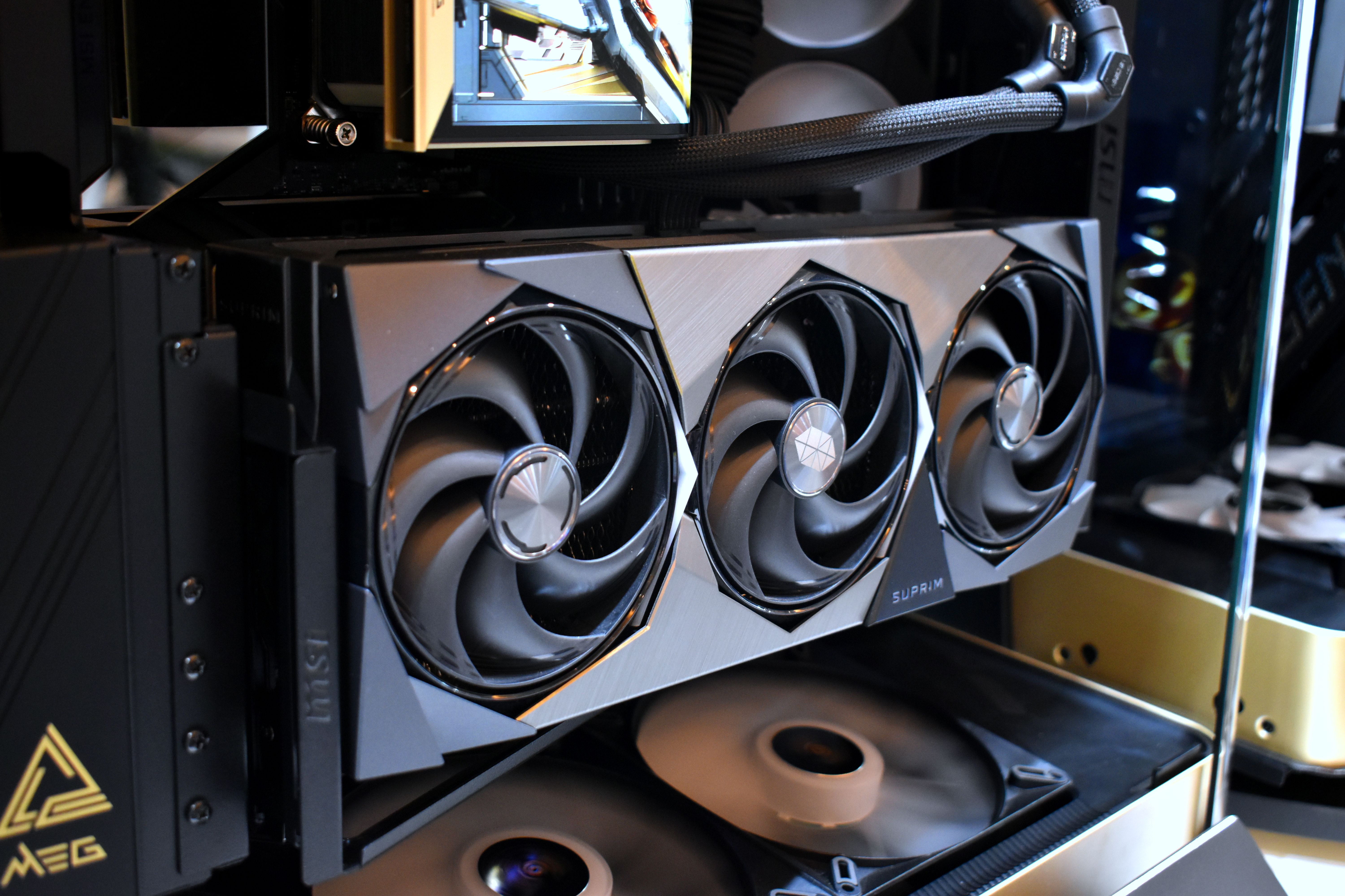 BIOS Setting Silently Cripples High-End GPU Performance, Experts Warn