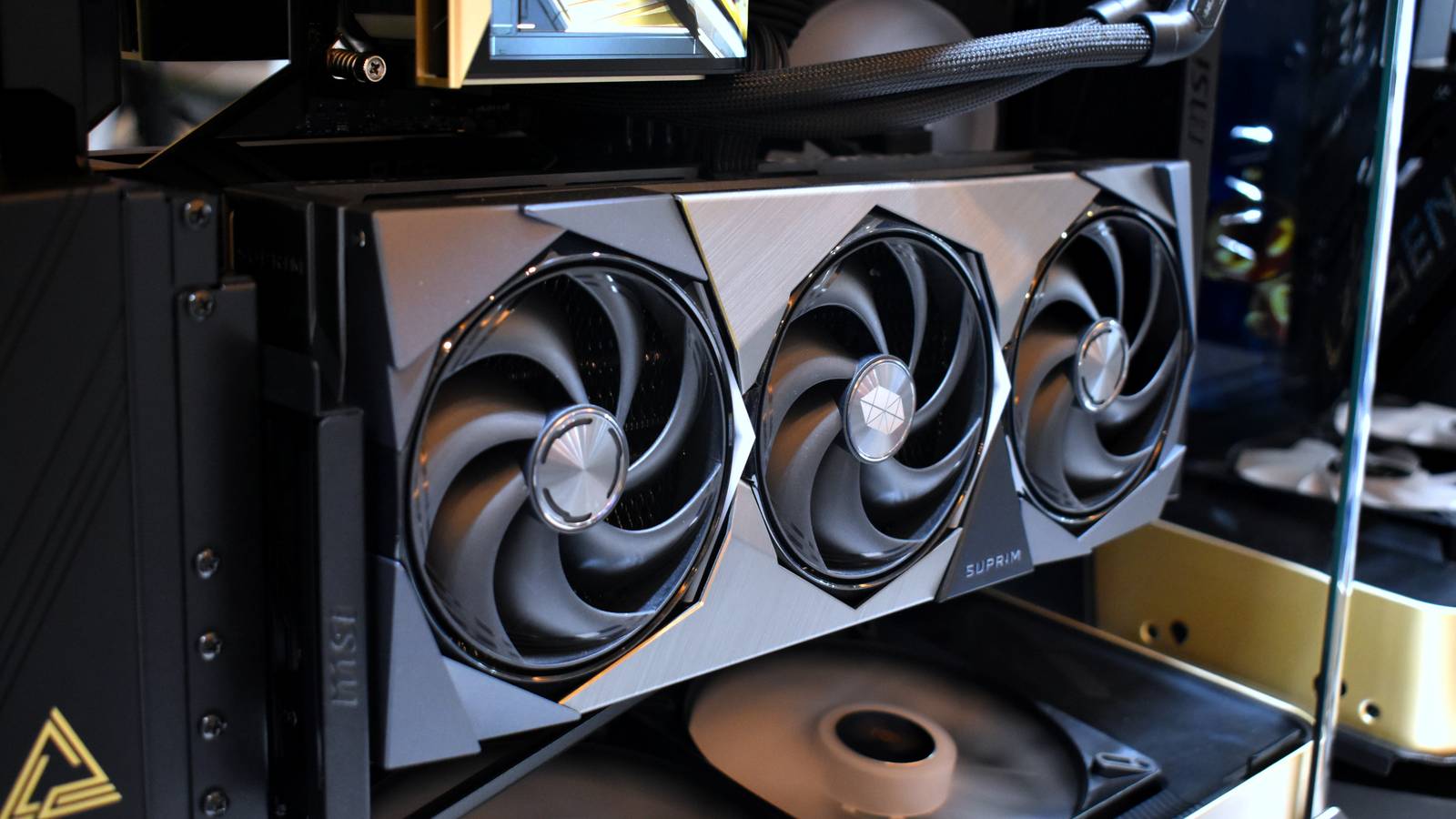 BIOS Setting Silently Cripples High-End GPU Performance, Experts Warn