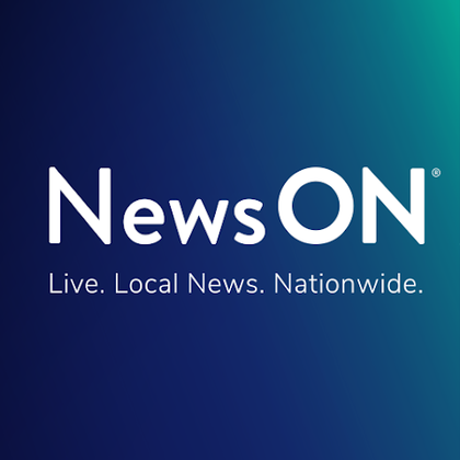 NewsOn app logo