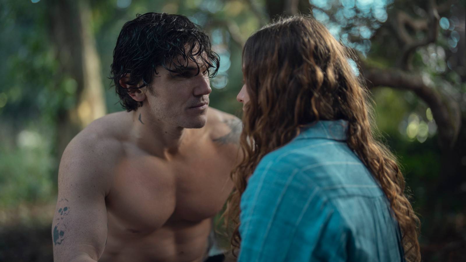 This spicy religious drama came out of nowhere to become the biggest Netflix show on Earth