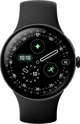 pixel watch
