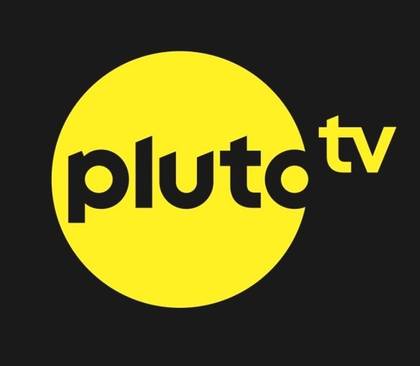 Pluto TV logo