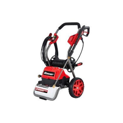 Bauer 2000 PSI Power Washer